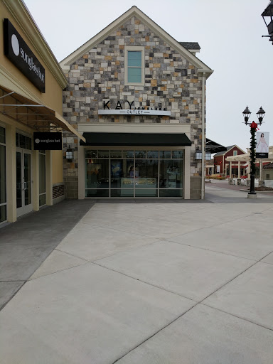 Jewelry Store «Kay Jewelers Outlet», reviews and photos, 100 Premium Outlets Dr #483, Blackwood, NJ 08012, USA