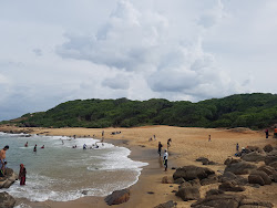Foto di Arisi Malai Beach Hill con molto pulita livello di pulizia