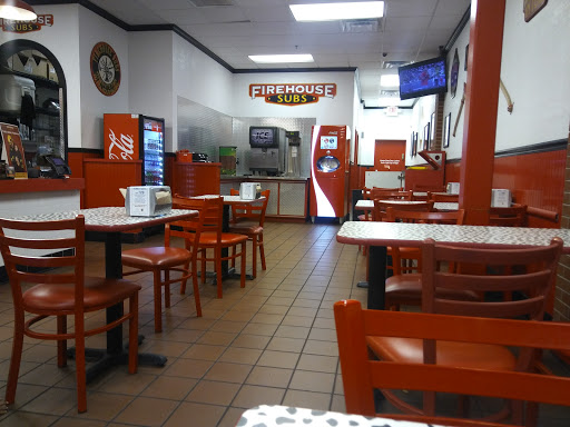 Sandwich Shop «Firehouse Subs», reviews and photos, 1824 Bruce B Downs Blvd, Wesley Chapel, FL 33544, USA