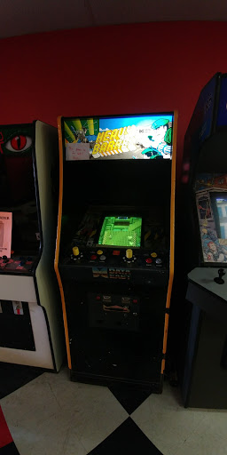 Toy Store «Classic Plastics Toy Store», reviews and photos, 406 Market St, Parkersburg, WV 26101, USA