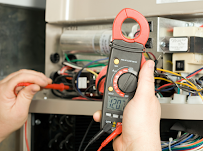 Bellaire Air Conditioning - Photo 5 - Car repair in Houston, TX, Houston