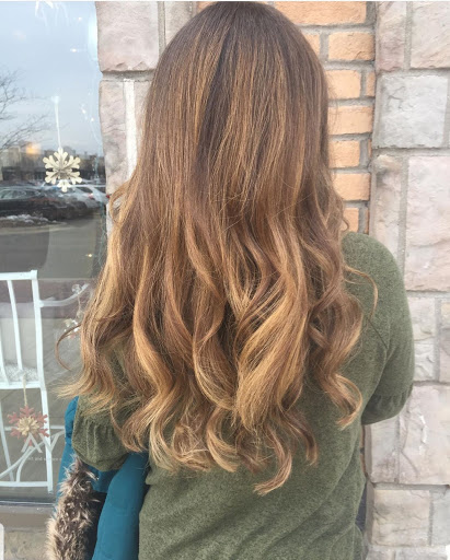 Beauty Salon «Taylor Stevens Salon & Spa», reviews and photos, 1940 S Randall Rd, Algonquin, IL 60102, USA