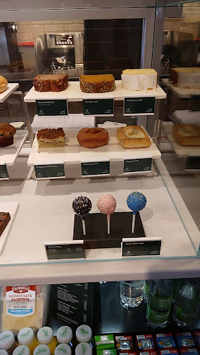 Coffee Shop «Starbucks», reviews and photos, 203 N 8th St, Dundee Township, IL 60118, USA