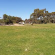 Presidents Park Fenced Dog Park