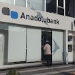 Anadolubank Şanlıurfa Şubesi