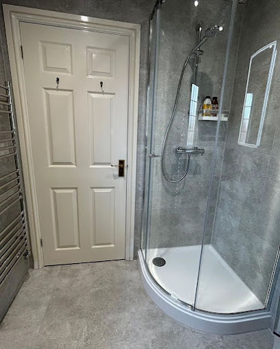 Bathroom Fitters Wirral