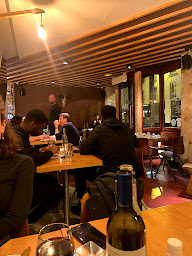 Photo n°95 de FLESH restaurant à Paris ()