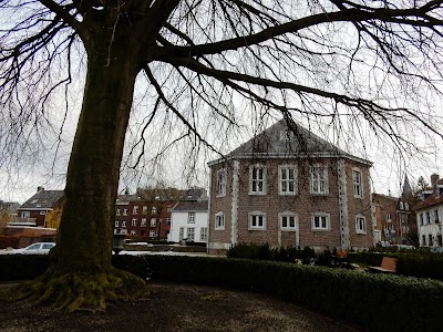 Photos of De Kopermolen