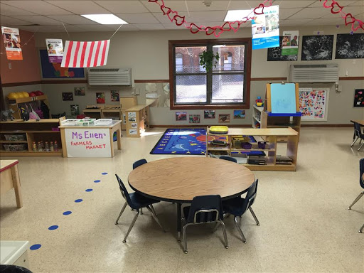 Day Care Center «Kildare Farm KinderCare», reviews and photos, 203 Kilmayne Dr, Cary, NC 27511, USA