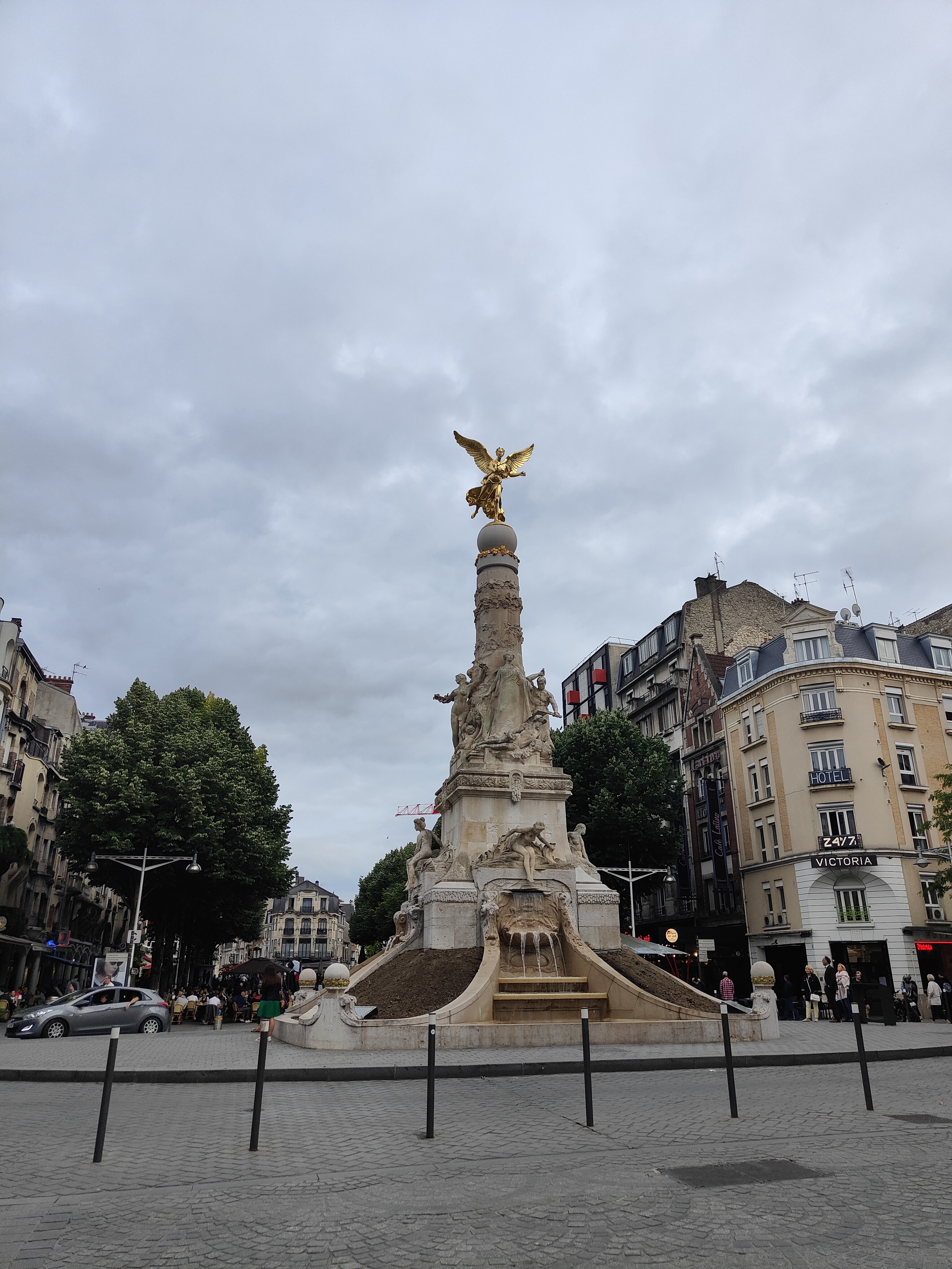 Photo n° 2 de l'avis de Florian.e fait le 19/08/2022 à 13:15