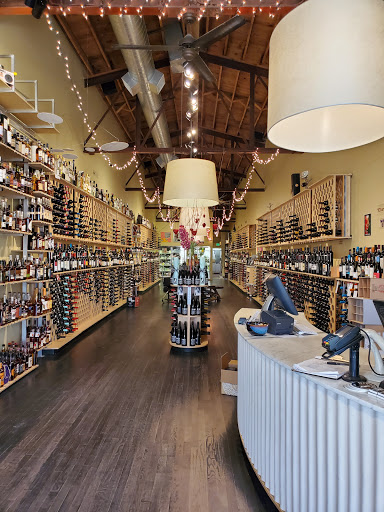 Wine Store «Divino Wine & Spirits», reviews and photos, 1240 S Broadway, Denver, CO 80210, USA