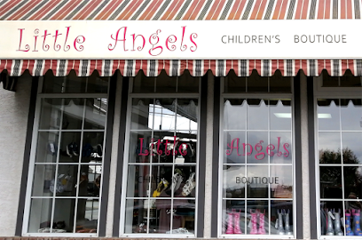 Little Angels Children's Boutique