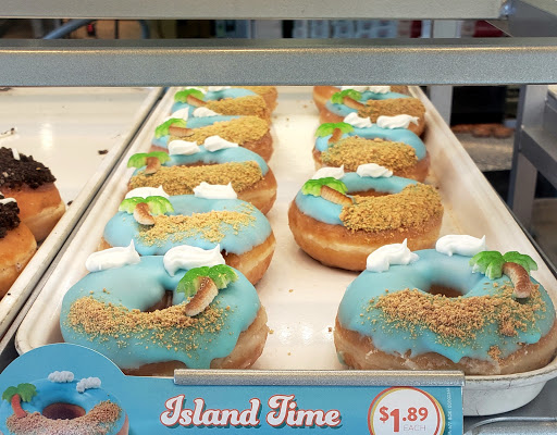 Donut Shop «Krispy Kreme Buford», reviews and photos, 3387 Buford Dr NE, Buford, GA 30519, USA