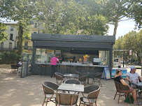 Atmosphère du Restauration rapide Kiosque Gambetta à Carcassonne - n°1