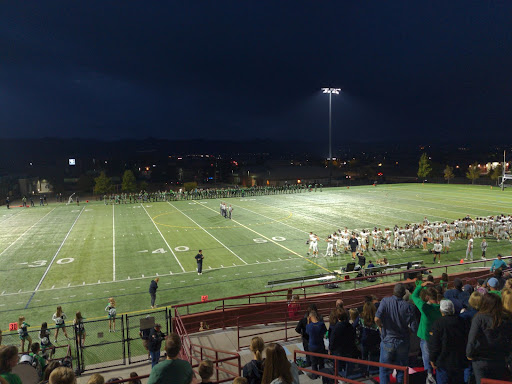 Stadium «Shea Stadium», reviews and photos, 3270 Redstone Park Cir, Highlands Ranch, CO 80129, USA