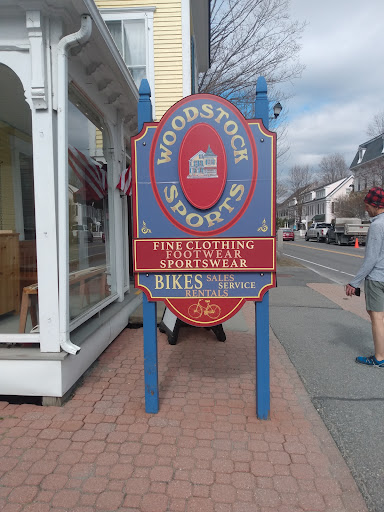 Sportswear Store «Woodstock Sports», reviews and photos, 30 Central St, Woodstock, VT 05091, USA