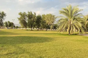 Manah Public Park image