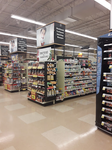 Grocery Store «Food Lion», reviews and photos, 907 S Chapel St, Newark, DE 19713, USA