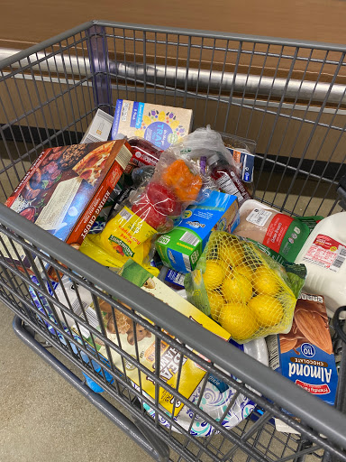 Supermarket «ALDI», reviews and photos, 3018 Matlock Rd, Mansfield, TX 76063, USA