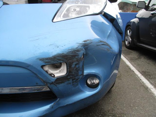 Auto Body Shop «Maaco Collision Repair & Auto Painting», reviews and photos, 19217 Aurora Ave N, Shoreline, WA 98133, USA