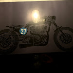 Photo n°5 de l'avis de Andrea.. fait le 03/08/2020 à 20:55 sur le  Deus Cafe Isola - The Portal of Possibilities à Milan