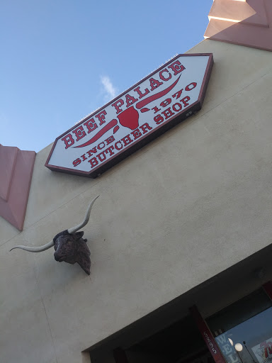 Butcher Shop «Beef Palace Butcher Shop», reviews and photos, 5895 Warner Ave, Huntington Beach, CA 92649, USA