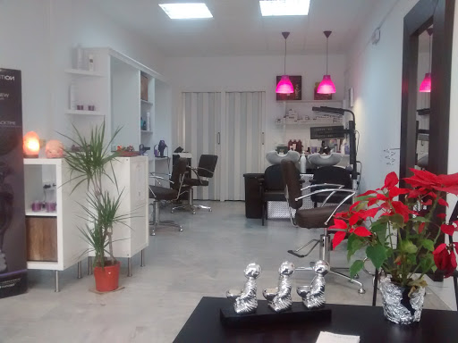 Isa Reina Peluquería en Alcalá de Guadaíra, Sevilla
