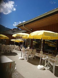 Atmosphère du Restaurant Bar L'Ormeau à Bernex - n°3