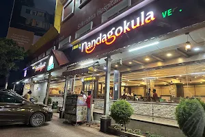 Nandagokula AC Veg restaurant image