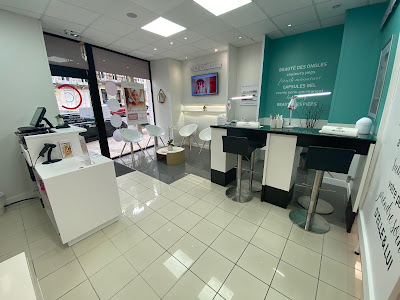 Esthetic Center Saintes à Saintes