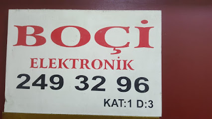 Boçi Elektronik
