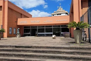 Centro Municipal de Cultura, Arte e Lazer Lupicínio Rodrigues image
