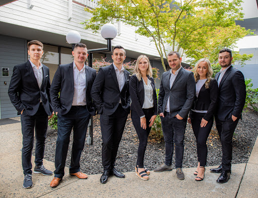 Property Sales Group image
