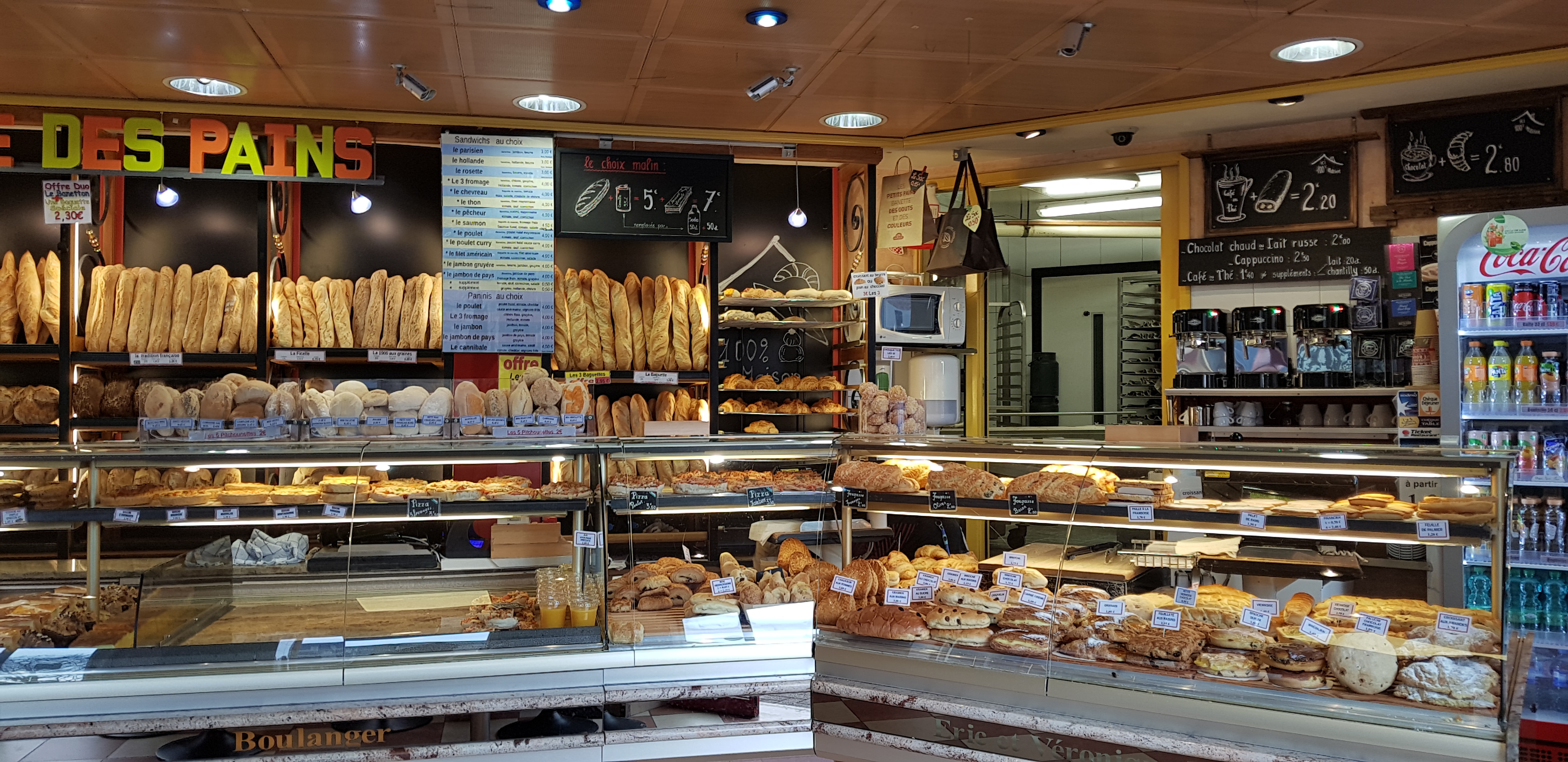 Photo n° 1 de l'avis de Dinara.i fait le 10/04/2018 à 07:15
