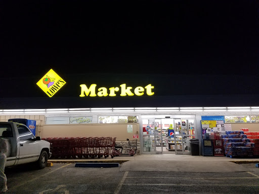Lowe's Market