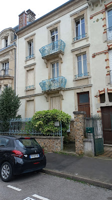 Cabinet d'orthophonie à Nancy