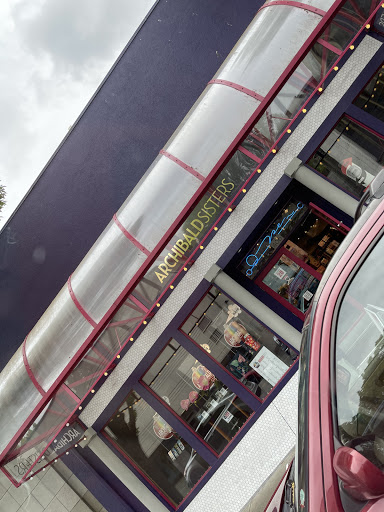 Gift Shop «Archibald Sisters», reviews and photos, 406 Capitol Way S, Olympia, WA 98501, USA