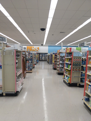 Walgreens, 1300 E 2nd St, Franklin, OH 45005, USA, 