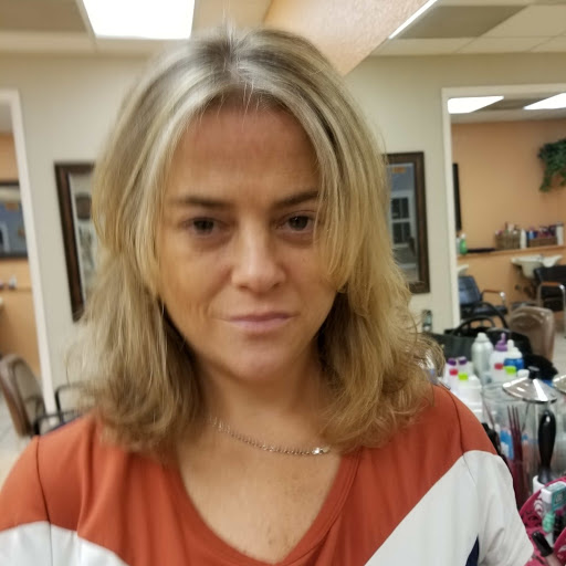 Beauty Salon «Hair Gallery & Nail Salon», reviews and photos, 1707 Knox McRae Dr, Titusville, FL 32780, USA