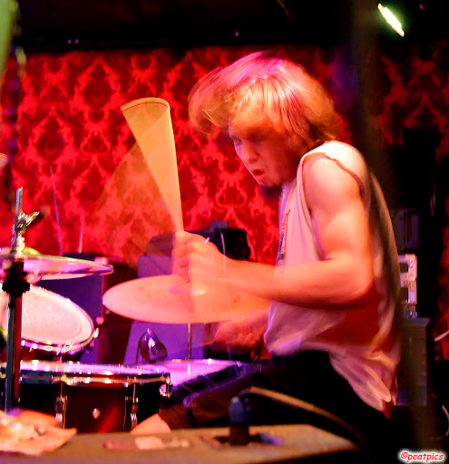 Live Music Venue «Jackpot Saloon», reviews and photos, 943 Massachusetts St, Lawrence, KS 66044, USA