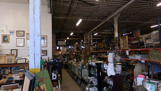 Antique Store «Eco Relics», reviews and photos, 106 Stockton St, Jacksonville, FL 32204, USA