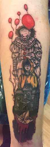 Explore tattoo ideas for lesbian couples, creative tattoo ideas in Owensboro, available at BnB Tattoos & Piercings