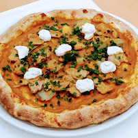 Pizza du Pizzeria PIZZA HOT à Champagne-sur-Seine - n°10