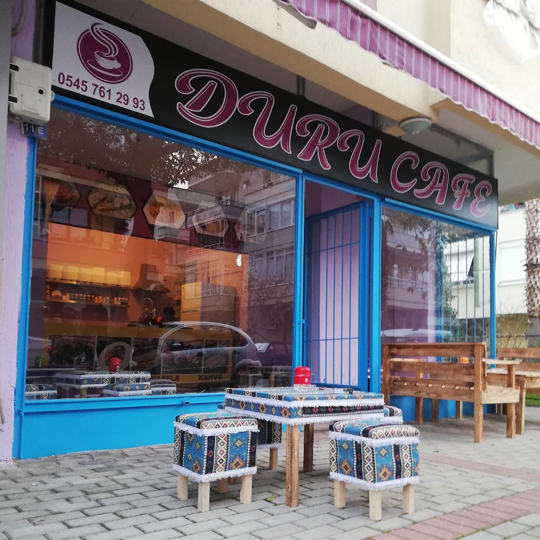 Duru Cafe