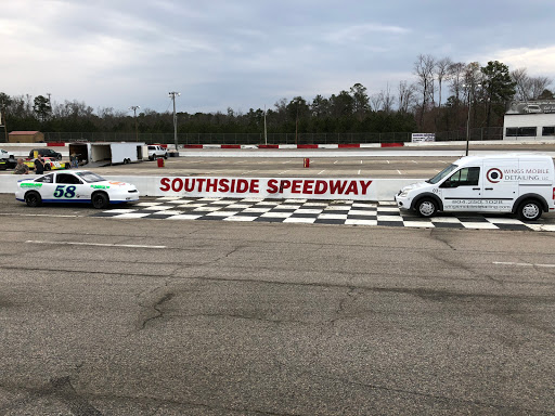 Wings Mobile Detailing en Richmond