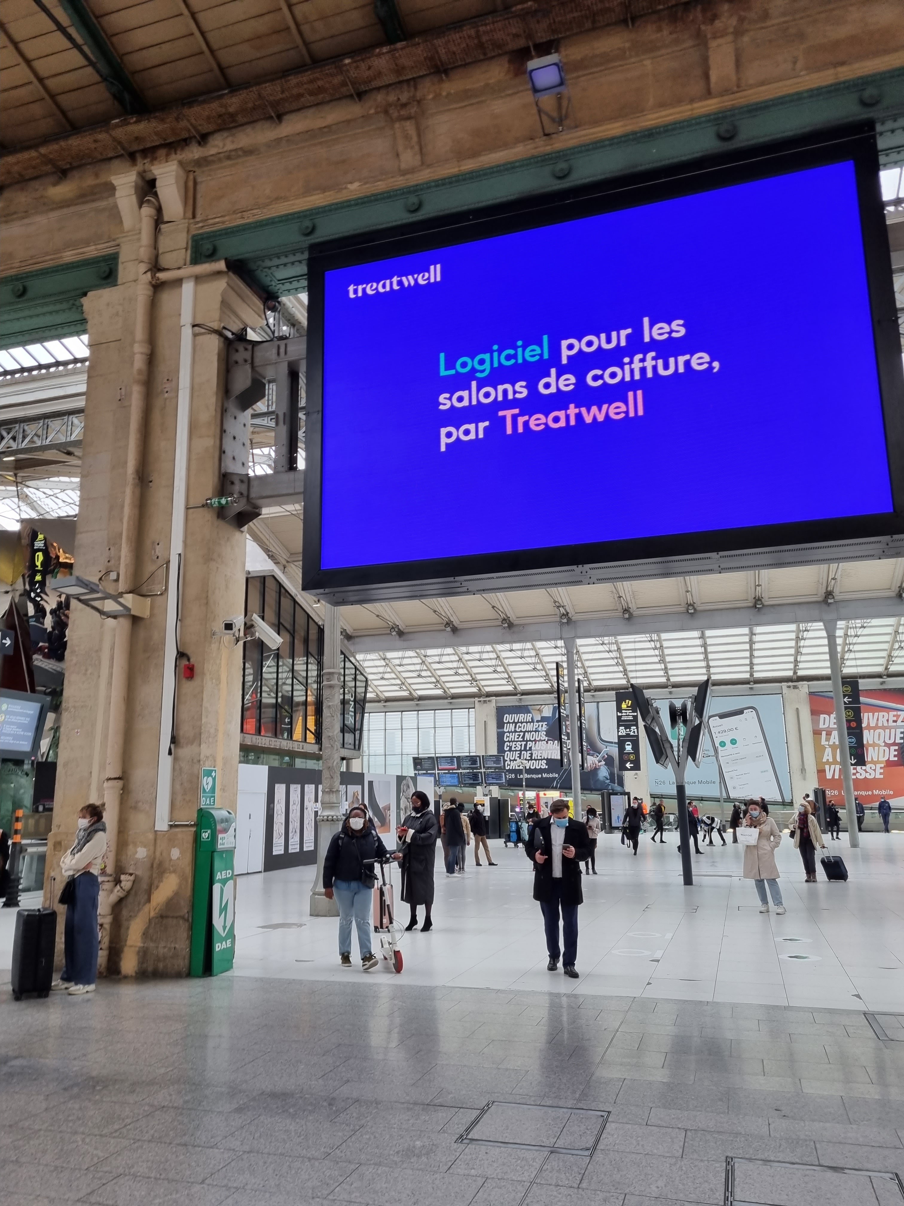 Photo n° 8 de l'avis de Chakameh.o fait le 04/11/2021 à 12:14