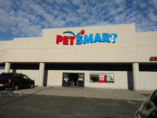 PetSmart, 9589 Ridgetop Blvd NW, Silverdale, WA 98383, USA, 