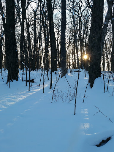 Public Golf Course «Hansen Park Golf Course», reviews and photos, 9800 Underwood Pkwy, Wauwatosa, WI 53226, USA