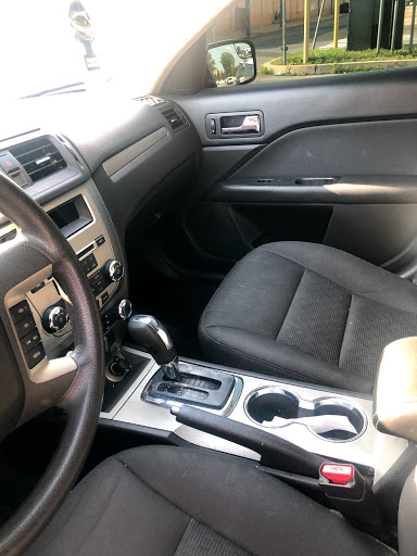 Car Wash «Carwash Express», reviews and photos, 2222 W Ritner St, Philadelphia, PA 19145, USA