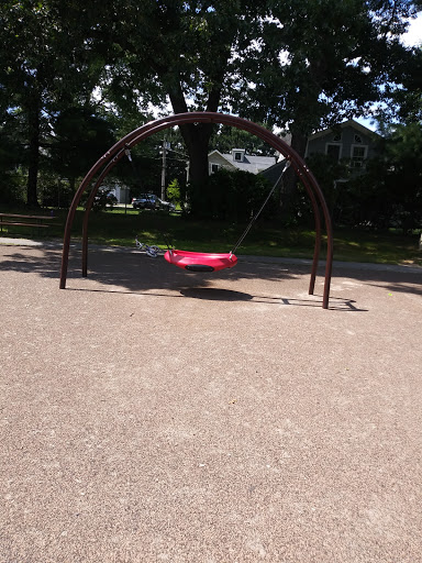 Park «Rideout Playground», reviews and photos, 61 Laws Brook Rd, Concord, MA 01742, USA